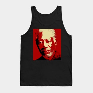 morgan freeman Tank Top